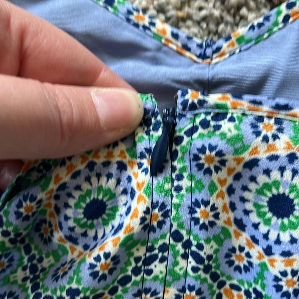 J. Crew crew mini